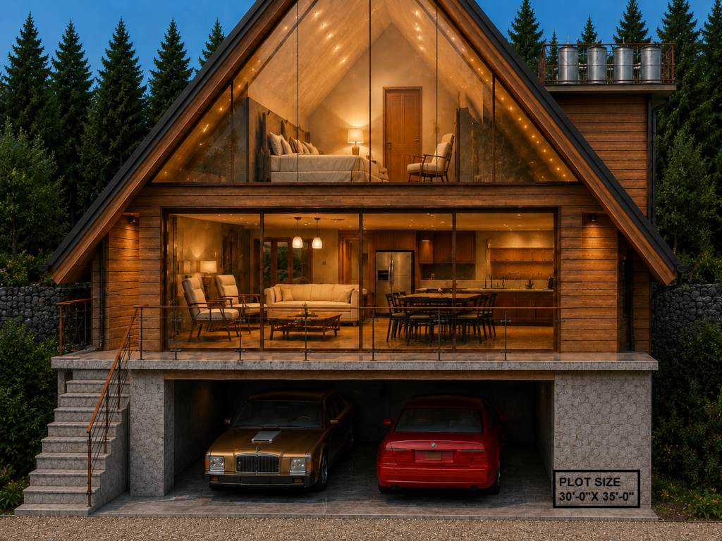 Architects in Kullu Manali